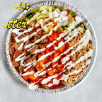 Best Chicken & Lamb Combo in Piscataway, NJ